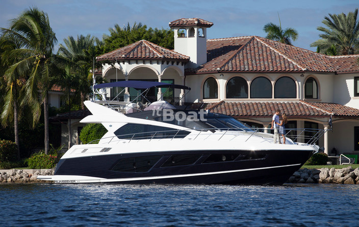 Sunseeker 65 Manhattan