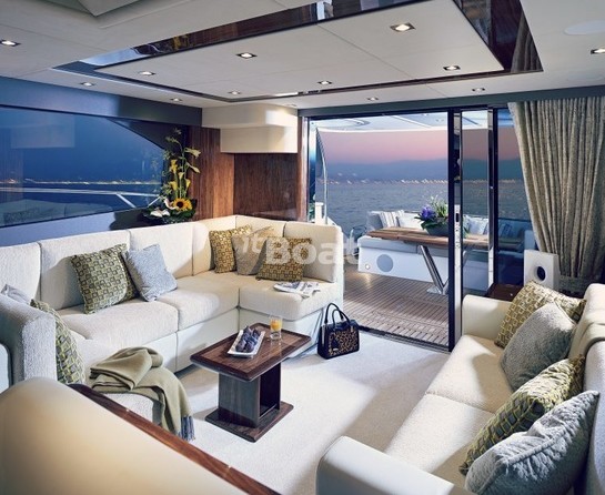 Sunseeker 65 Manhattan