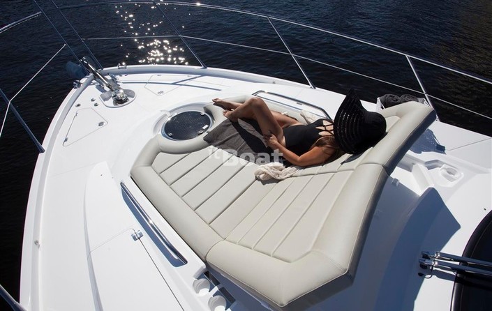 Sunseeker 65 Manhattan