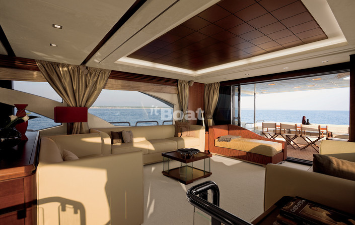 Azimut 95