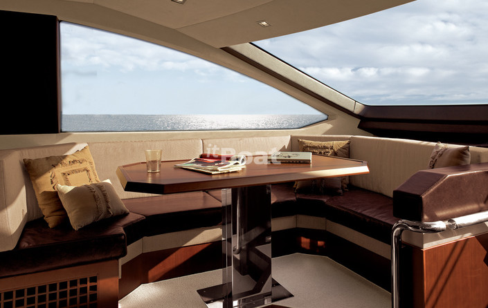 Azimut 95