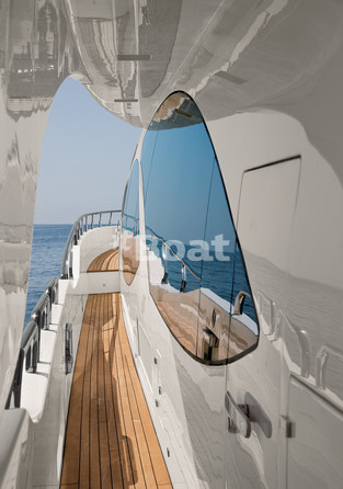 Azimut 95
