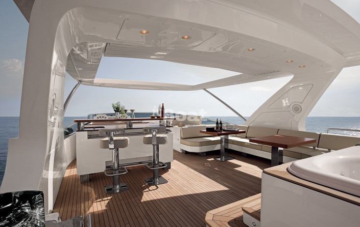 Azimut 95