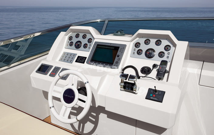 Azimut 95