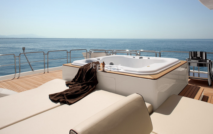 Azimut 95