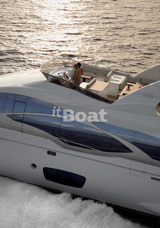 Azimut 95