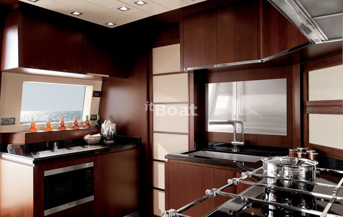 Azimut 95