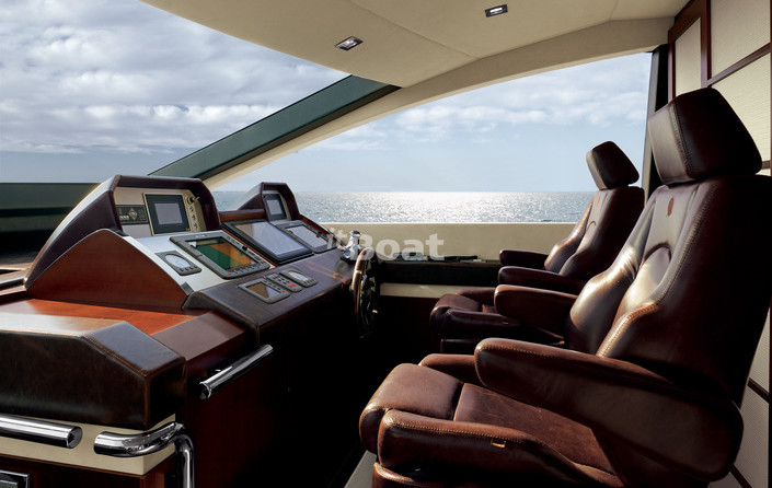 Azimut 95