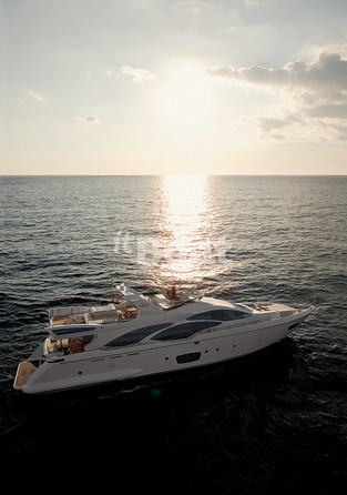 Azimut 95