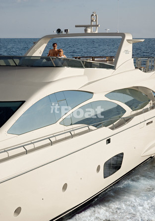Azimut 95