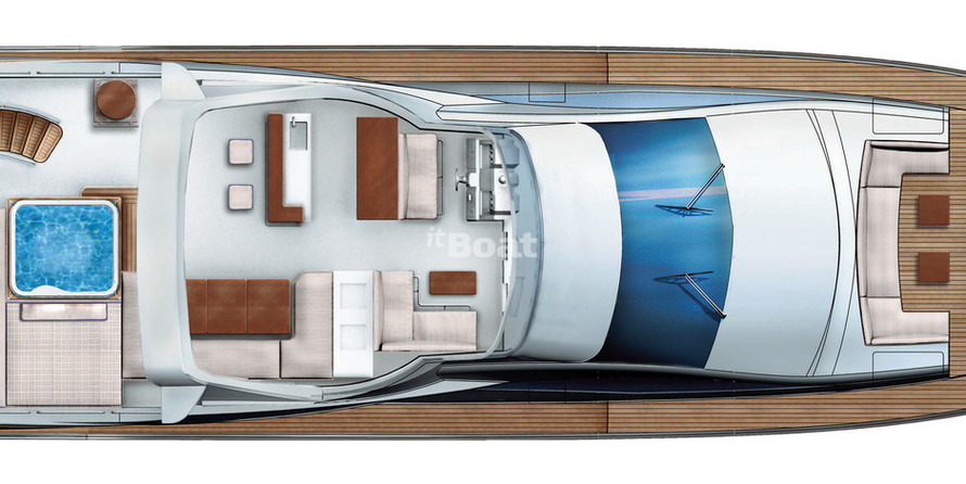 Azimut 95