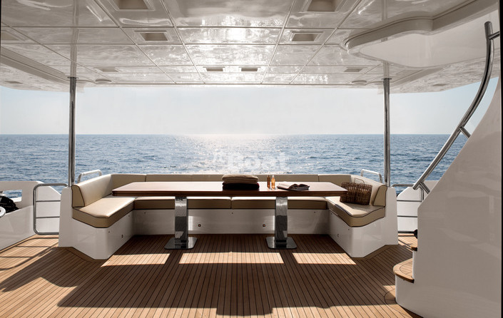 Azimut 95