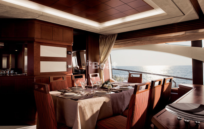 Azimut 95