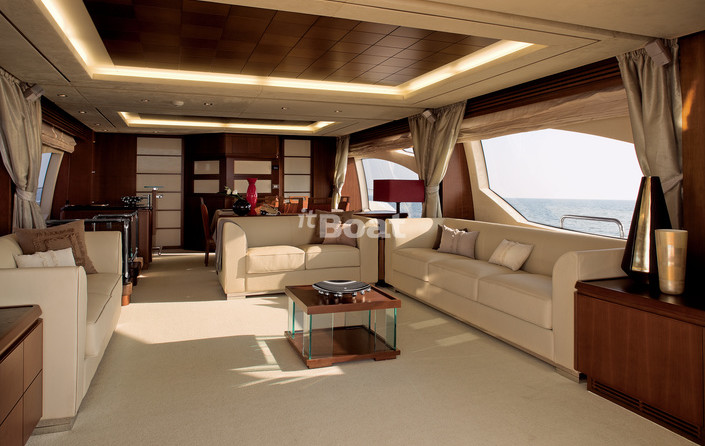 Azimut 95