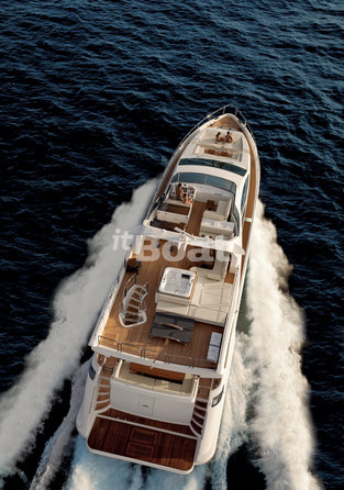 Azimut 95