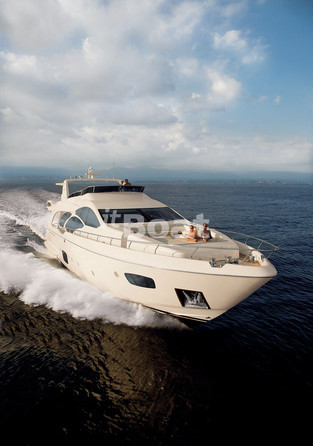 Azimut 95