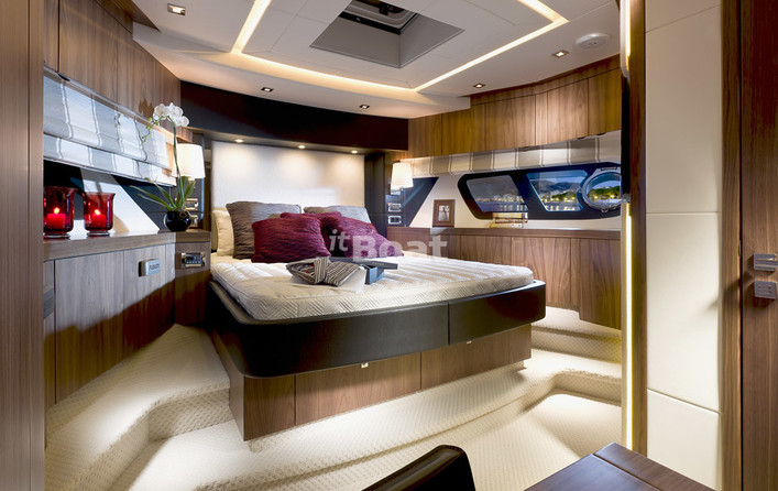 Sunseeker 73 Manhattan