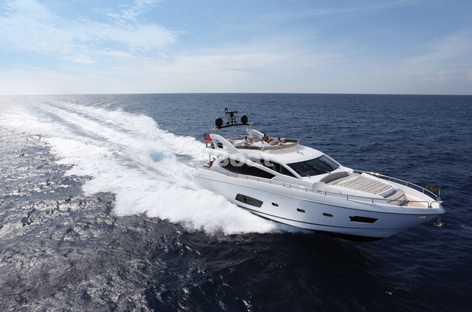 Sunseeker 73 Manhattan