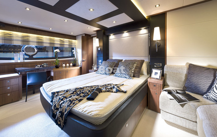 Sunseeker 73 Manhattan