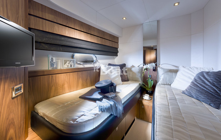 Sunseeker 73 Manhattan