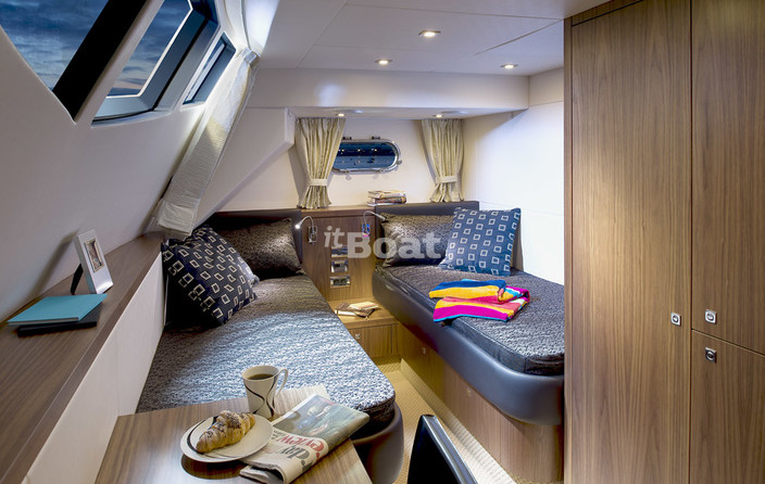 Sunseeker 73 Manhattan