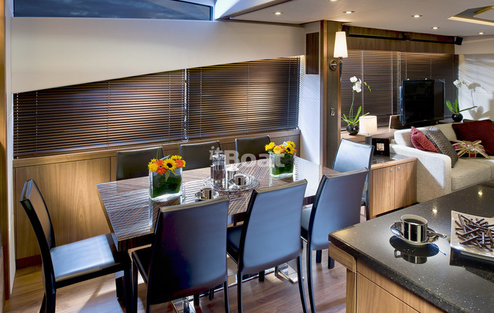 Sunseeker 73 Manhattan