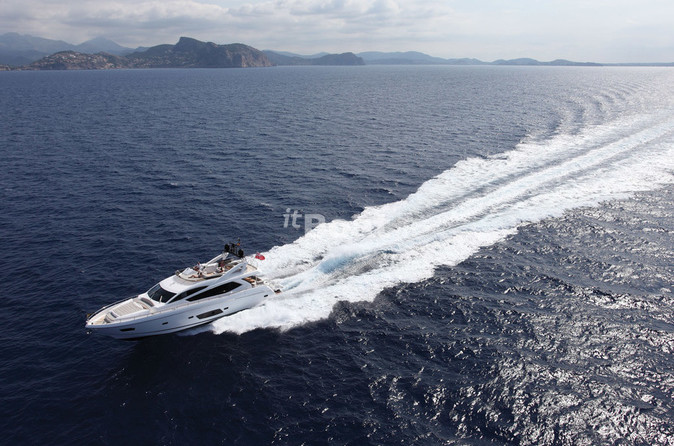 Sunseeker 73 Manhattan