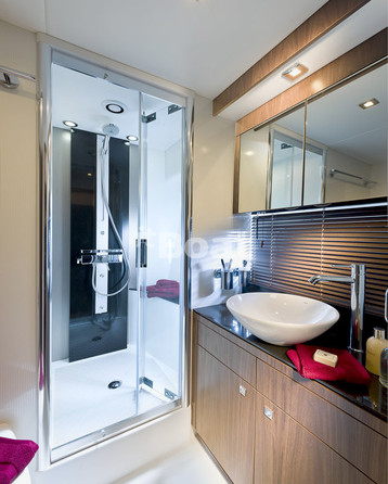 Sunseeker 73 Manhattan