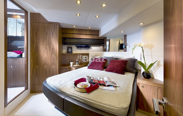 Sunseeker 73 Manhattan