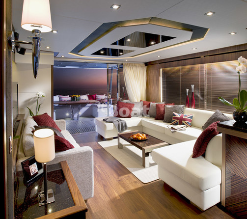 Sunseeker 73 Manhattan