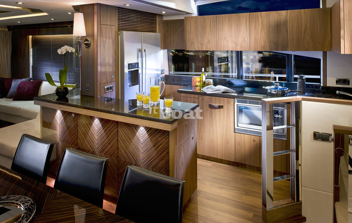 Sunseeker 73 Manhattan