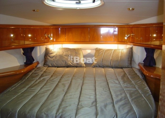 Sunseeker Camarque 50