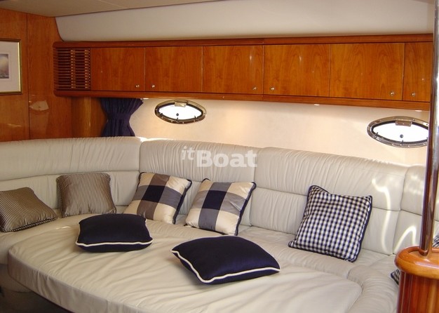 Sunseeker Camarque 50
