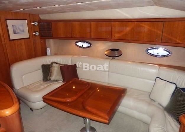 Sunseeker Camarque 50