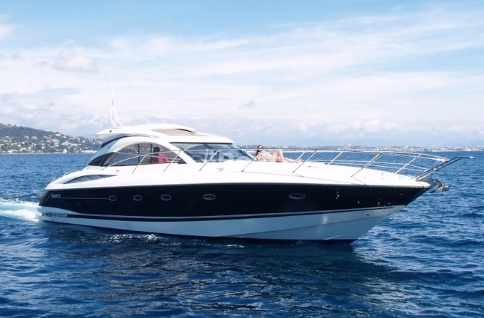 Sunseeker Camarque 50