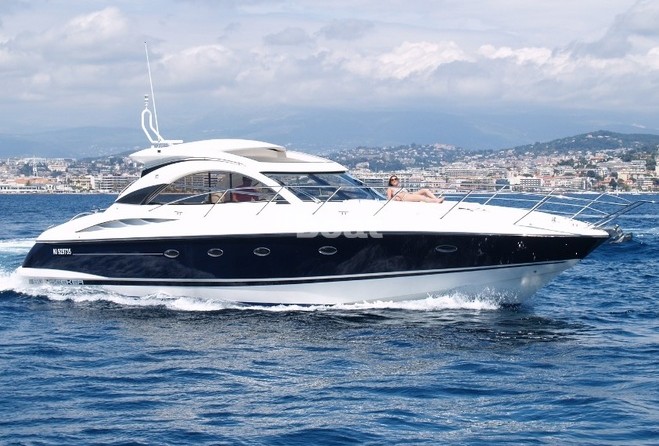 Sunseeker Camarque 50