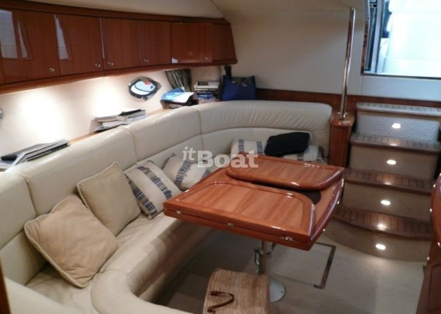 Sunseeker Camarque 50