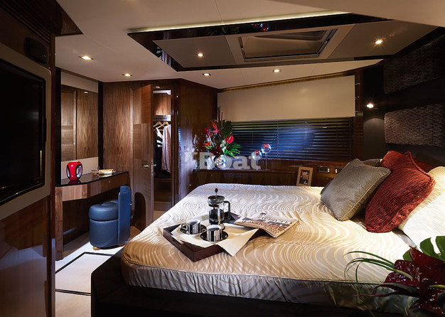 Sunseeker 84 Predator