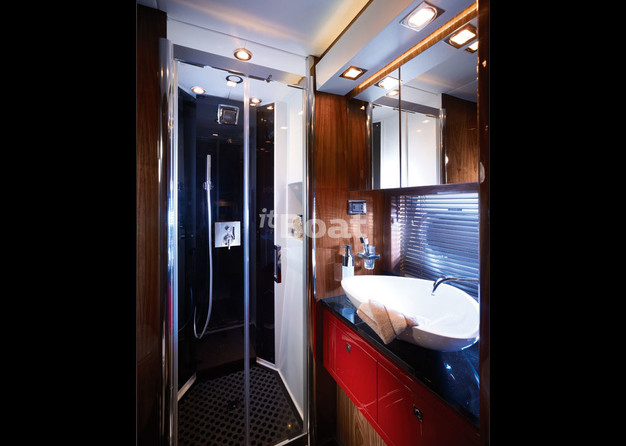 Sunseeker 84 Predator