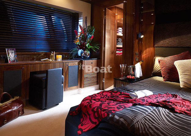 Sunseeker 84 Predator