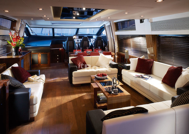 Sunseeker 84 Predator