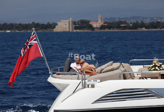 Sunseeker 84 Predator