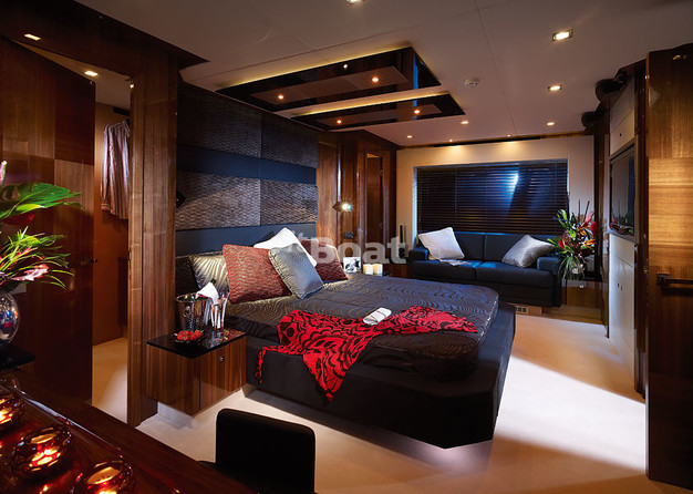 Sunseeker 84 Predator