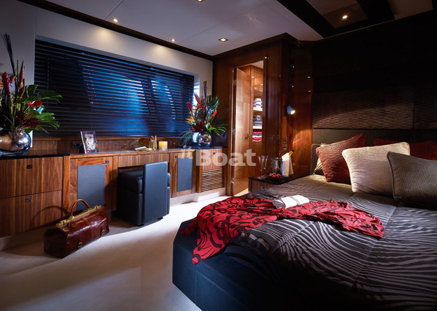 Sunseeker 84 Predator