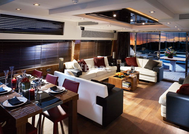 Sunseeker 84 Predator