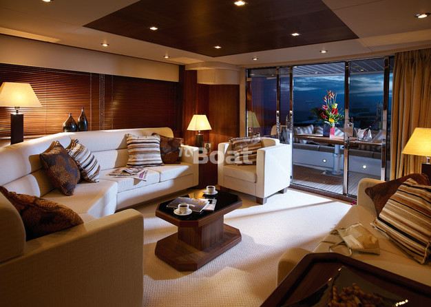Sunseeker 70 Manhattan