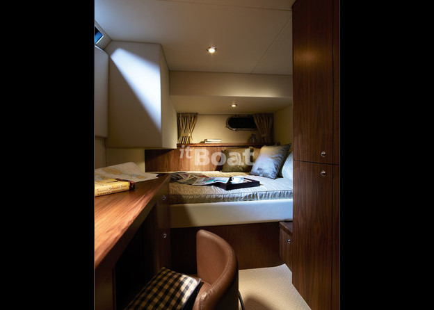 Sunseeker 70 Manhattan