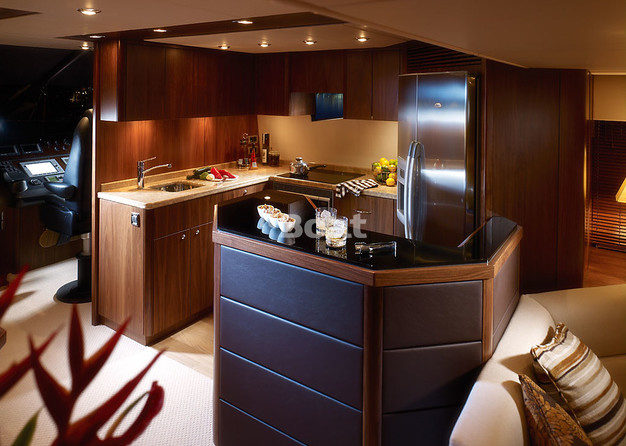 Sunseeker 70 Manhattan