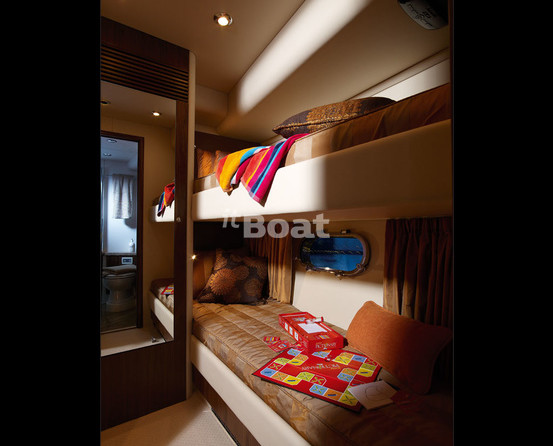 Sunseeker 70 Manhattan