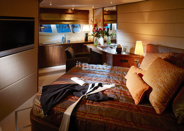 Sunseeker 70 Manhattan